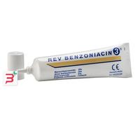 Rev Benzoniacin 3 Rev Pharmabio 30ml