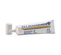 Rev benzoniacin 3 crema 30 ml