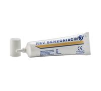 REV BENZONIACIN 3 CREMA 30ML