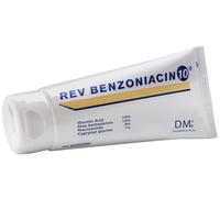 REV BENZONIACIN 10 CREMA 100ML