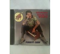 Rev. Billy C. Wirtz - Pianist Envy