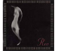 Rev by Ultra Vivid Scene [Music CD]