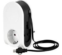 Rev Caricabatterie Flex 3 In 1 Usb-c