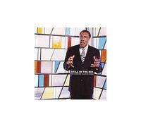 Rev Clay Evans - Still in the Mix