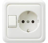 Rev ritter 791175-500110551 - quadro per l'interruttore