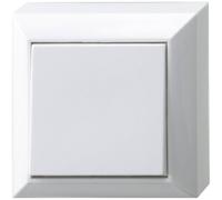 REV 511472777 Completo Interruttore, Commutatore Bianco 0