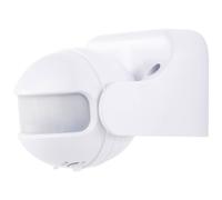 REV Completo Rilevatore di movimento Bianco 0075184112 1 pz.