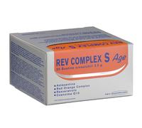REV COMPLEX S AGE 20BUST