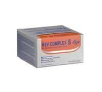 REV COMPLEX S AGE 20BUST