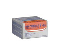 REV COMPLEX S AGE - INTEGRATORE A BASE DI ASTAXANTINA E REVERATROLO