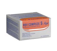 REV COMPLEX S AGE 20BUST