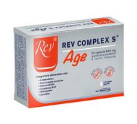 Rev Pharmabio Rev Complex S Age 20 capsule