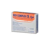 Rev Pharmabio Rev Complex S Age 20 Capsule