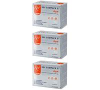 Rev Complex S Age Bustine Astuccio 3x70 g Granuli