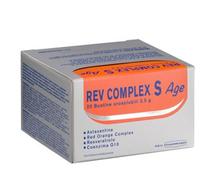Rev Complex S Age Integratore 20 Bustine