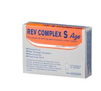 Rev Complex S Age 20 Capsule