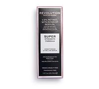 Revolution Skincare Skincare 0,5% Retinol with Rosehip Seed Oil siero nutriente con retinolo e olio di rosa canina 30 ml per donna