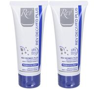 Rev Deomed Plus 80 Ml 2x80 ml
