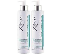 Rev Dermogel 250 Ml 2x250 ml Gel