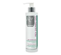 Rev Dermogel Detergente Corpo E Capelli 250ml