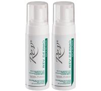 Rev Dermoschiuma 125 Ml 2x125 ml Schiuma