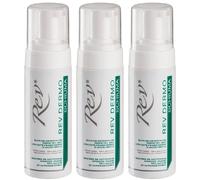 Rev Dermoschiuma 125 Ml 3x125 ml Schiuma