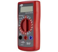REV Digital Multimetro portatile digitale CAT III