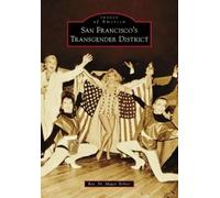 Rev Dr Megan Rohrer San Francisco's Transgender District (Tascabile)