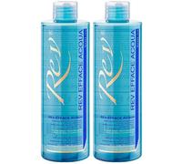 Rev Efface Acqua 2x500 ml Lozione viso