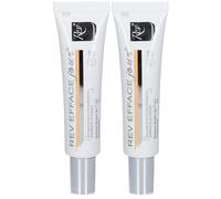Rev Efface Jour 2x30 ml Crema