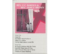 Rev.F.C. Barnes/Rev.Bro - Hold on