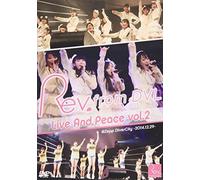 REV.FROM DVL LIVE AND PEACE VO