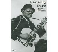Rev. Gary Davis: The Video Collection