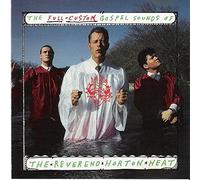Rev.Horton Heat - Full Custom Gospel Sounds [Import]