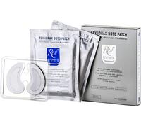 REV IDRAX BOTO PATCH 4 CEROTTI CON FILLER ANTIRUGHE