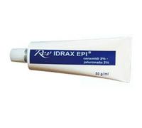 REV IDRAX EPI 50ML