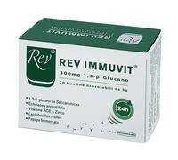 REV IMMUVIT INTEG 20 BUSTE