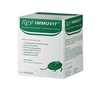 Rev Immuvit Integratore 20 Bustine