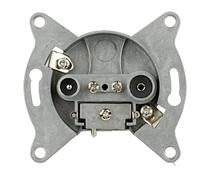 REV Ritter 0399630006 Linee da Incasso, Grigio