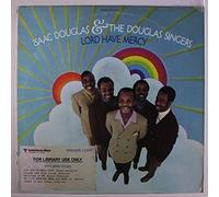 REV. ISAAC DOUGLAS & DOUGLAS SINGERS - lord have mercy