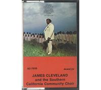 Rev.James Cleveland - It S a New Day