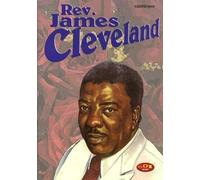 Rev James Cleveland - Rev James Cleveland