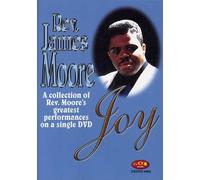 Rev.James Moore - James Moore - Joy
