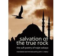 REV John R Mabry PhD Salvation of the True Rock (Tascabile)