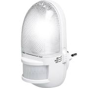 REV JR0501A 00337161 Lampada da notte con rilevatore di movimento LED