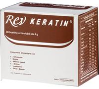 rev keratin 30 bustine