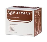 REV KERATIN BUSTINE 30BUST