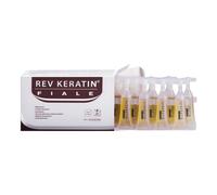 Rev keratin fiale 15 fiale 5 ml