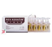 REV KERATIN FIALE 15 FIALE 5 ML
