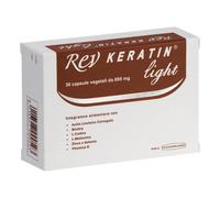 Rev keratin light 30 cps